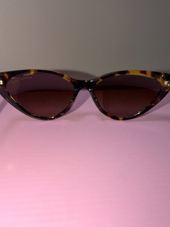 Michael Kors Cat Eye Sunglasses, Harbour Island main image 12